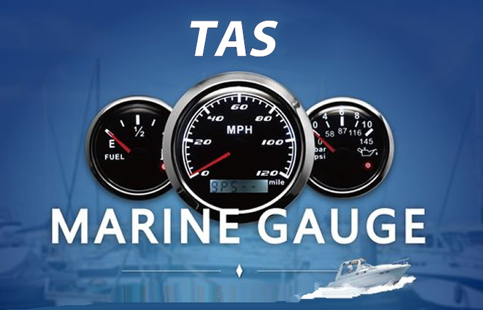 Marine Gauges