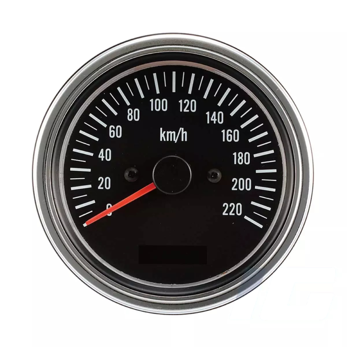 Speedometers