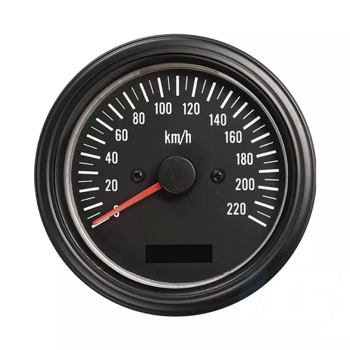 Speedometers